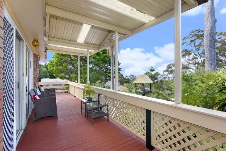Fifth view of Homely house listing, 63 Emu Plains Road, Mount Riverview NSW 2774