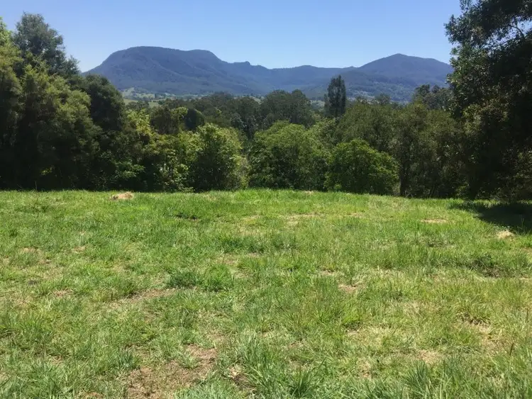 Second view of Homely land listing, 19/78 Cecil Street, Nimbin NSW 2480