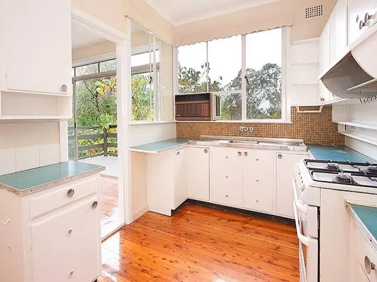 Third view of Homely house listing, 1190A Pacific Highway, Pymble NSW 2073