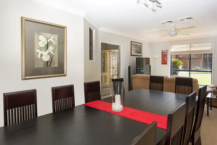 Sixth view of Homely house listing, 45 Martin Crescent, Milperra NSW 2214