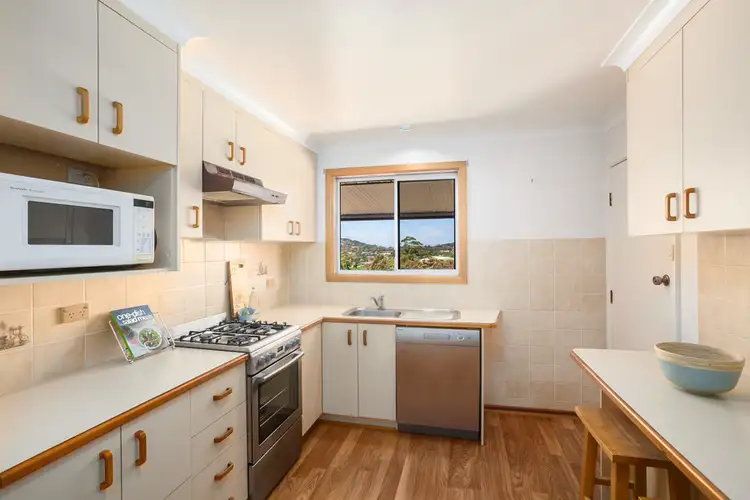 Fifth view of Homely house listing, 81 Blackman Parade, Unanderra NSW 2526