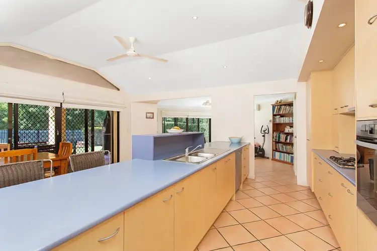 Fourth view of Homely house listing, 4 Fairhaven Place, Albany Creek QLD 4035