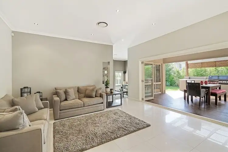 Third view of Homely house listing, 4 Towra Court, Harrington Park NSW 2567