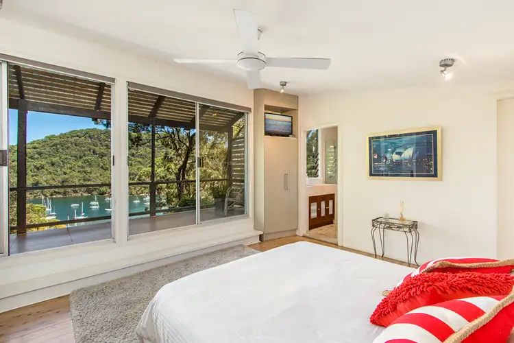 Sixth view of Homely house listing, 87 McCarrs Creek Road, Church Point NSW 2105