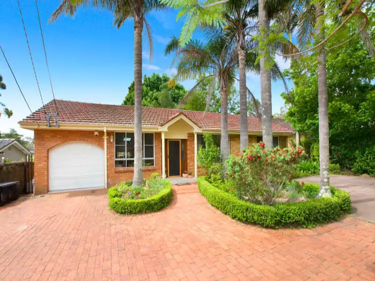 19 Killeaton Street, St Ives NSW 2075