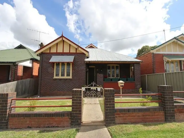 Main view of Homely house listing, 24 Walker Street, Goulburn NSW 2580