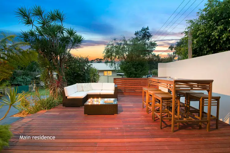 Third view of Homely house listing, 35 Warraba Road, North Narrabeen NSW 2101