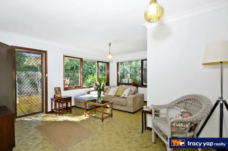 Second view of Homely house listing, 74 Menzies Road, Marsfield NSW 2122
