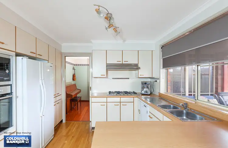 Fifth view of Homely house listing, 21 Morton Court, Wattle Grove NSW 2173