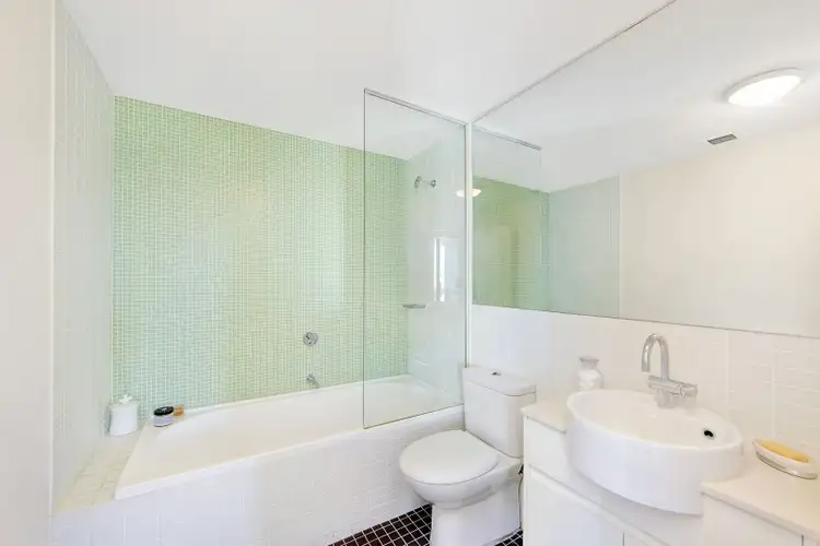 Third view of Homely apartment listing, E601/3 Hunter Street, Waterloo NSW 2017