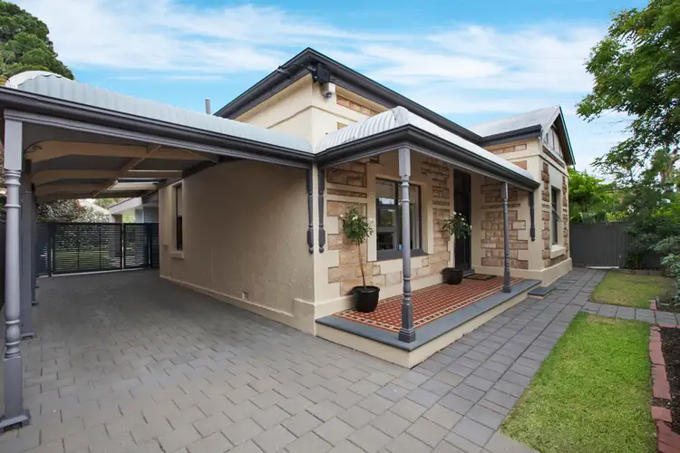 9 Ramage Street, Unley SA 5061