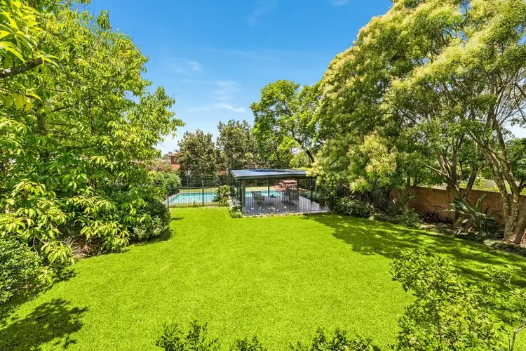 Second view of Homely house listing, 20 Aston Street, Hunters Hill NSW 2110