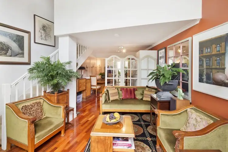 Main view of Homely apartment listing, 4/1 Shepherd Street, Chippendale NSW 2008