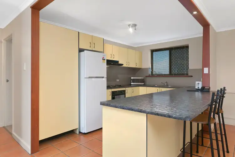 Third view of Homely apartment listing, 14/249 Esplanade, Cairns North QLD 4870