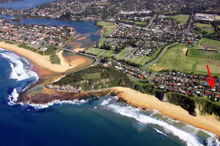 Second view of Homely house listing, 36 Narrabeen Park Parade, Warriewood NSW 2102