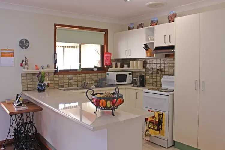 Second view of Homely house listing, 4 Trapp Close, Ulladulla NSW 2539