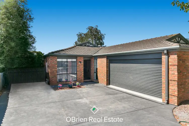 Main view of Homely house listing, 27 Terrapin Drive, Narre Warren South VIC 3805