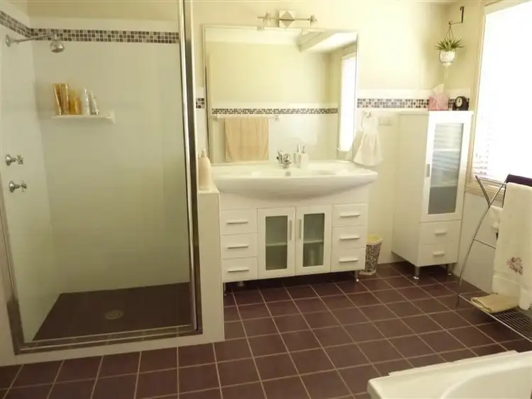 Seventh view of Homely semi-detached listing, 54A Cunningham Street, Dubbo NSW 2830