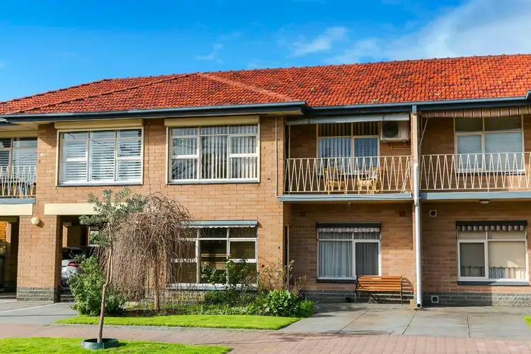 12/4 Dunbar Terrace, Glenelg East SA 5045