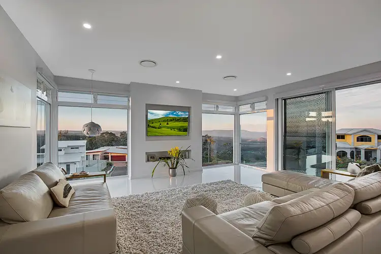 Fifth view of Homely house listing, 6 St Ives Court, Mount Lofty QLD 4350