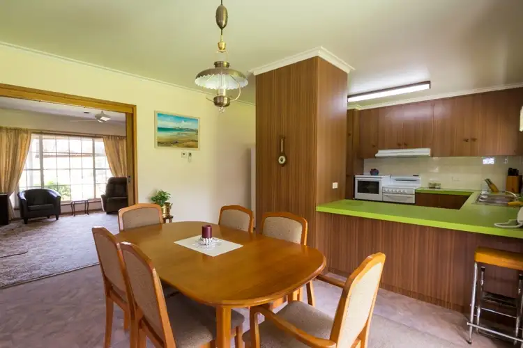 Fifth view of Homely rural property listing, 16 Sullivans Lane, Euroa VIC 3666