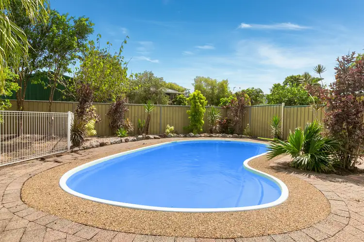 Second view of Homely house listing, 5 Corinna Close, Edmonton QLD 4869