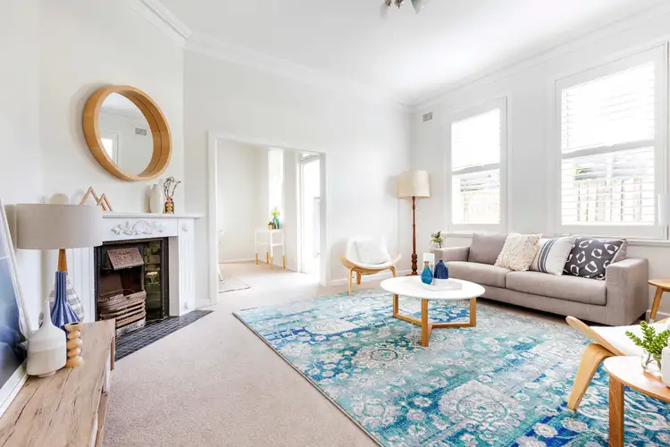 Second view of Homely semi-detached listing, 222 Pittwater Road, Manly NSW 2095