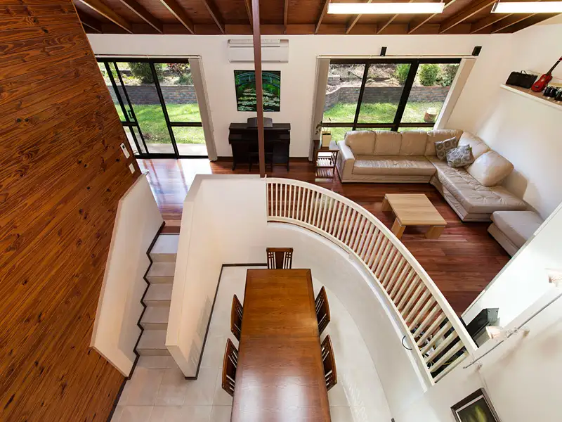 Main view of Homely house listing, 56 Arrabri Ave, Jindalee QLD 4074
