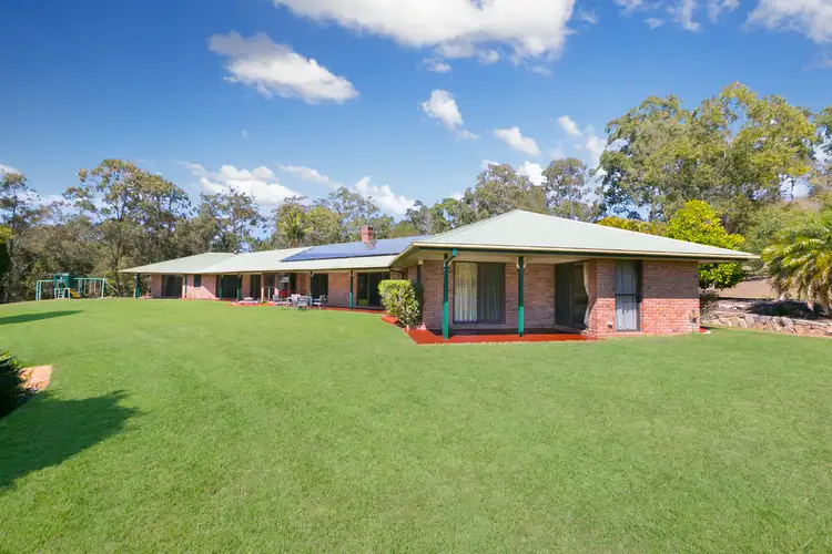 11 Lagoon Court, Samford Valley QLD 4520