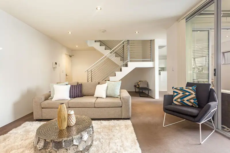 Main view of Homely apartment listing, 27/1 Goodsell Street, St Peters NSW 2044