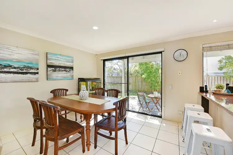 Fourth view of Homely townhouse listing, 7 Silver Ash Way, Thornleigh NSW 2120