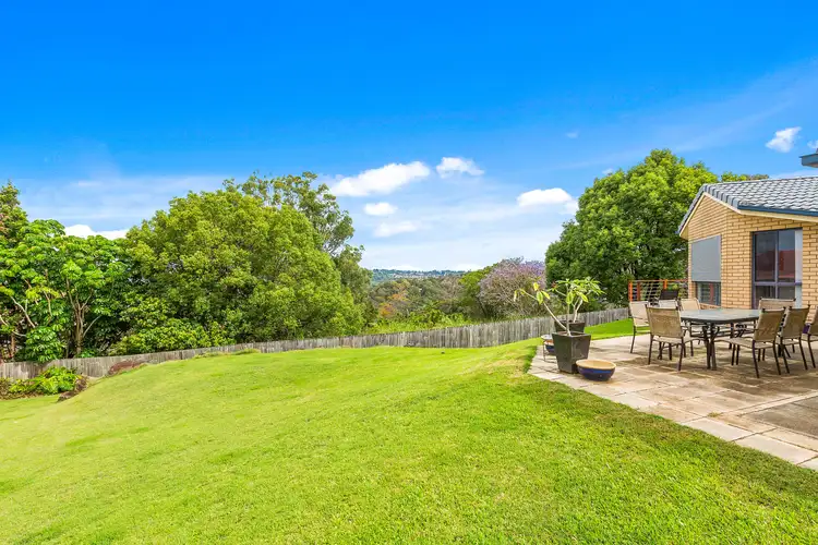 Third view of Homely house listing, 45 Karingal Avenue, Bilambil Heights NSW 2486