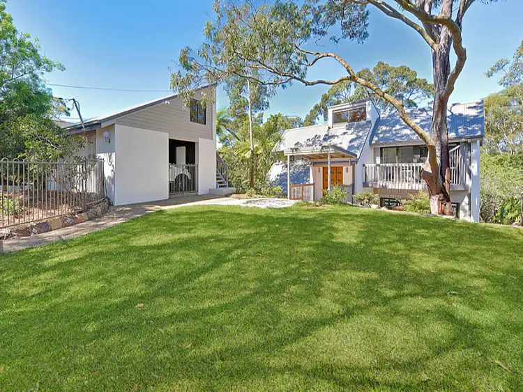 Sixth view of Homely house listing, 19 Howson Avenue, Turramurra NSW 2074