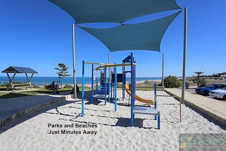 Seventh view of Homely house listing, 64 Forrest Street, Mandurah WA 6210