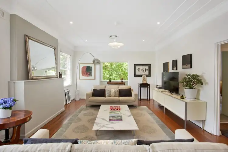 Main view of Homely apartment listing, 8/12 Rosemont Avenue, Woollahra NSW 2025