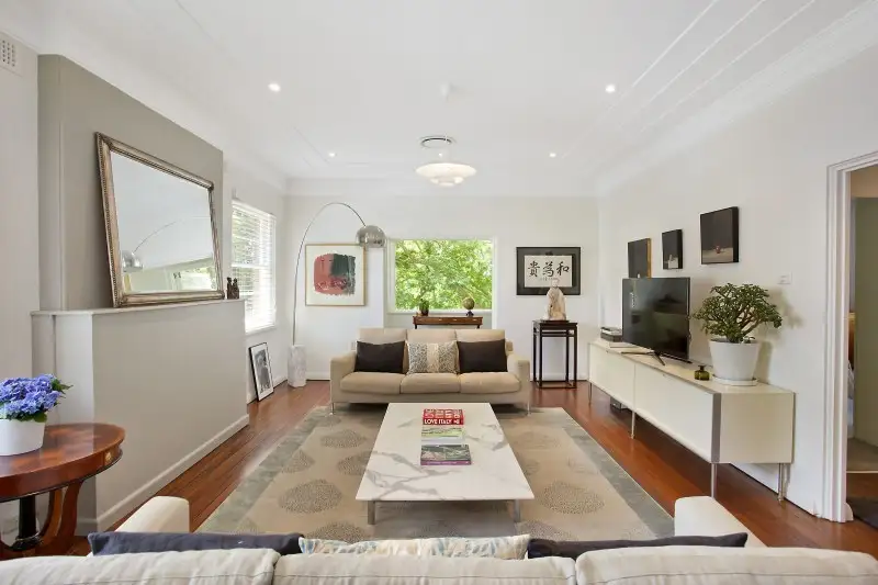 Main view of Homely apartment listing, 8/12 Rosemont Avenue, Woollahra NSW 2025