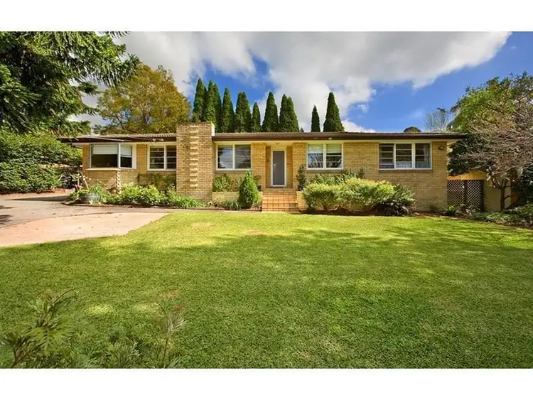 14 Roma Road, St Ives NSW 2075