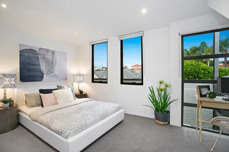 Fifth view of Homely townhouse listing, 6/61-63 Flood Street, Leichhardt NSW 2040