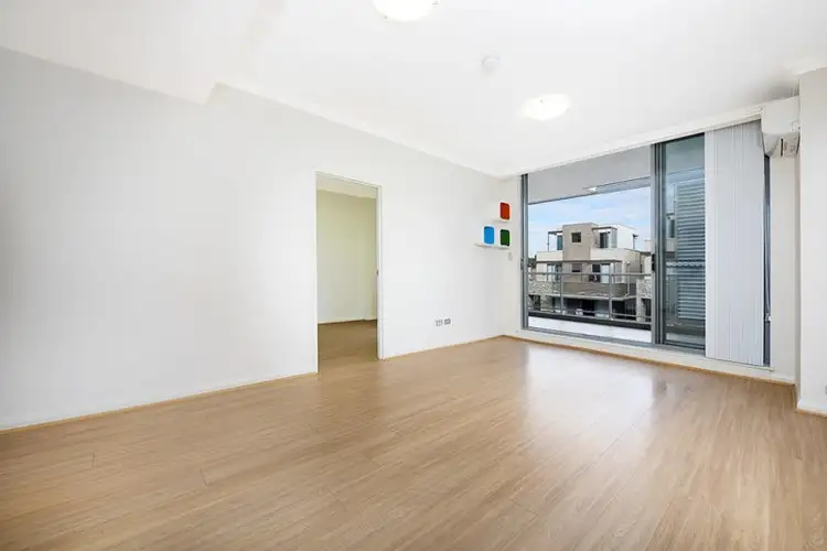 A211/81 Courallie Avenue, Homebush West NSW 2140
