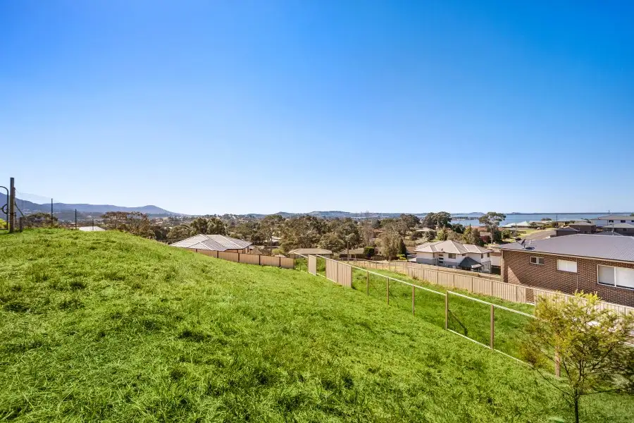 Main view of Homely land listing, 6 Mary Davis Avenue, Koonawarra NSW 2530