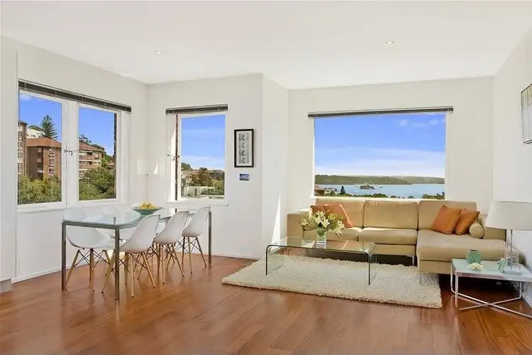 11/14 Birriga Road, Bellevue Hill NSW 2023