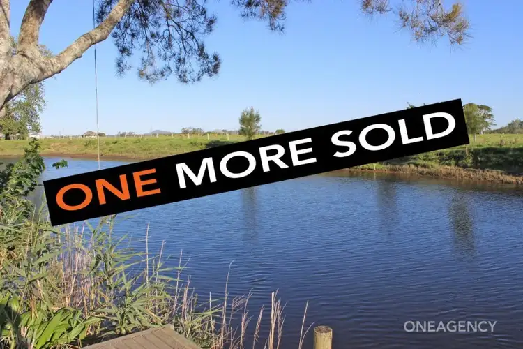 Main view of Homely land listing, 1 Hat Head Road, Kinchela NSW 2440