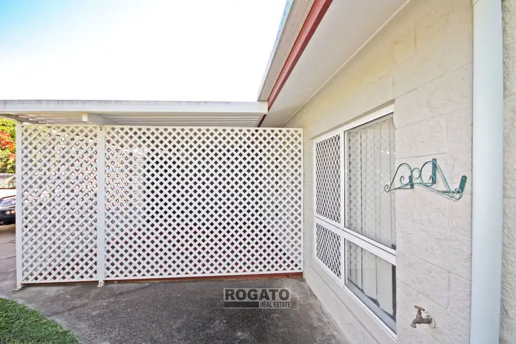 Second view of Homely unit listing, 4/117 Walsh Street, Mareeba QLD 4880