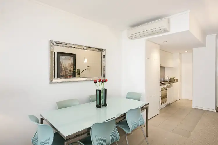 Third view of Homely apartment listing, 217/10 Jaques Avenue, Bondi Beach NSW 2026