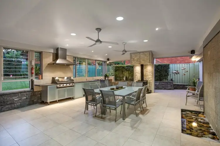 Second view of Homely house listing, 12 Garden Avenue, Figtree NSW 2525