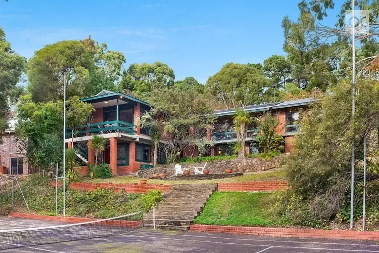 Fifth view of Homely house listing, 115 Woodland Way, Teringie SA 5072