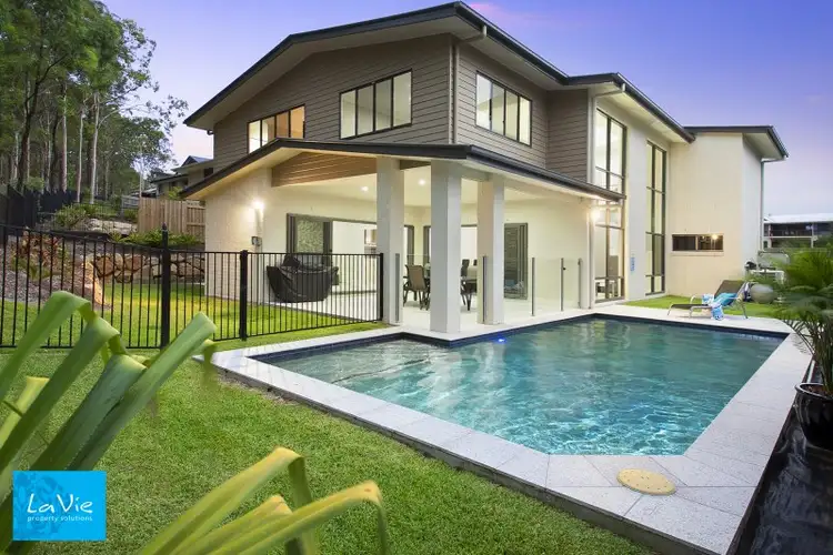 Fifth view of Homely house listing, 40 Oakview Circuit, Brookwater QLD 4300