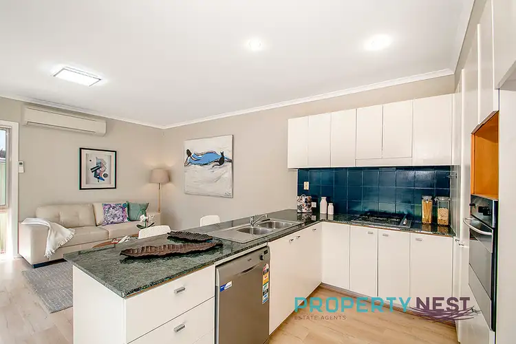 Fourth view of Homely house listing, 11 Evans Street, Newington NSW 2127
