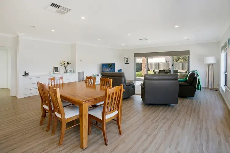 Fourth view of Homely house listing, 8 Evermore Drive, Marong VIC 3515