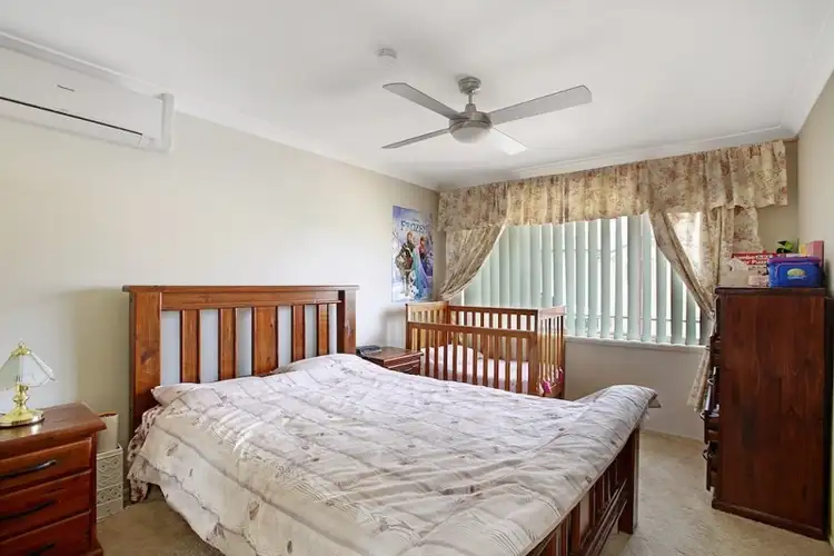 Sixth view of Homely townhouse listing, 33/6 Parkholme Circuit, Englorie Park NSW 2560